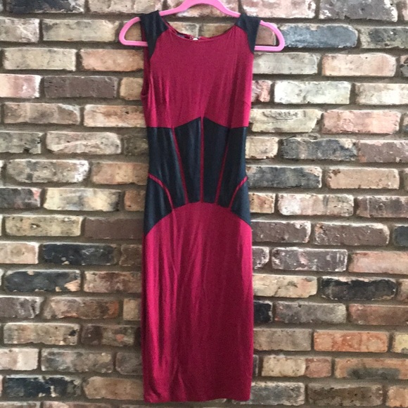 bebe Dresses & Skirts - Bebe Dress